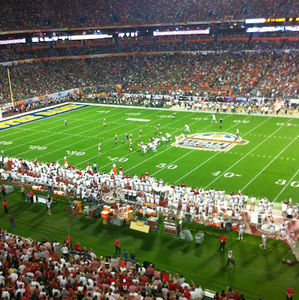 Meet your Posher, Carrington